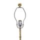 A & B Home Gold Table Lamp-4