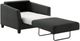 Luonto Furniture Monika Loule Cot Sleeper Chair-0