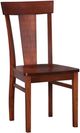 Country Classic Collection Customizable Laker Dining Side Chair-0