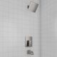 ZLINE Palisades Brushed Nickel Modern Shower System-1