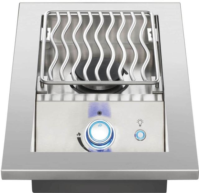 Napoleon 700 Series 13.5" Stainless Steel Side Burner-0