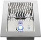 Napoleon 700 Series 13.5" Stainless Steel Side Burner-0
