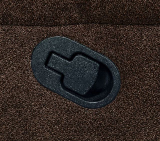 Coaster® Belize Brown 6-Piece Pillow Top Arm Motion Sectional-2