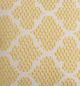 Livia Indian Yellow Decorative Pillow-1
