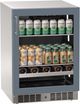 Marvel Essential Collection 24" 5.1 Cu. Ft. Panel Ready Beverage Center-0
