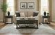 Elements International Park Ridge Charcoal Coffee Table-1
