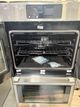 Café™ Professional Series 30" Stainless Steel Double Electric Wall Oven-2