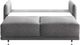 Luonto Furniture Haven Atlantic King Sleeper Sofa-1