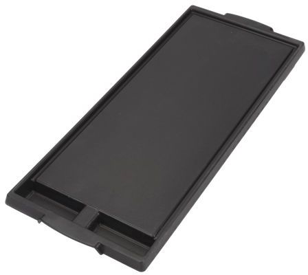 Whirlpool® Black Gas Range Griddle