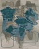 Feizy Anya Blue/Green 5'x8' Area Rug-0
