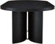 Signature Design by Ashley® Rowanbeck Black Dining Table-2