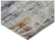 Dalyn™ Rug Company Neo Silver 5'x8' Style 2 Area Rug-2