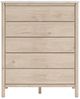 Signature Design by Ashley® Cadmori Two-Tone Chest-1
