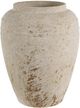 Renwil® Beckton Antique Beige Vase-0