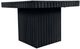 Meridian Furniture Spencer Black 15" Coffee Table-1