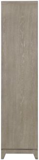 Riverside Furniture Rafferty Pavestone Drawer Bookcase-2