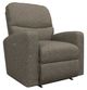 La-Z-Boy® Sherman Mocha Power Wall Recliner-0