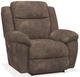 La-Z-Boy® Joel Saddle Power Rocking Recliner-0