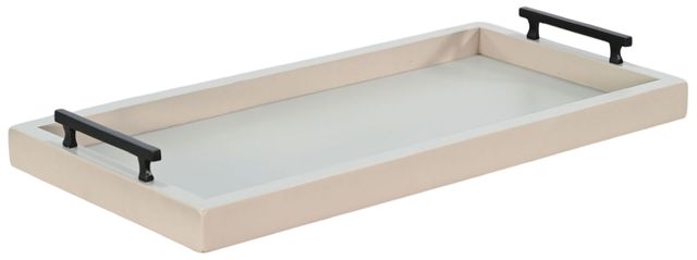 Sunny Designs™ Tessa Pavestone Dining Table Tray-0
