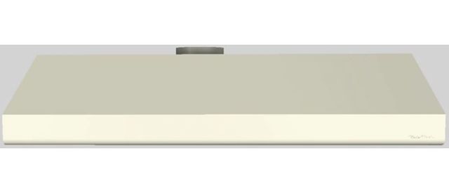 Vent-A-Hood® 42" Biscuit Under Cabinet Range Hood-1