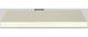 Vent-A-Hood® 42" Biscuit Under Cabinet Range Hood-1