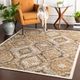 Surya Seville Mustard 5'x7' Area Rug-3
