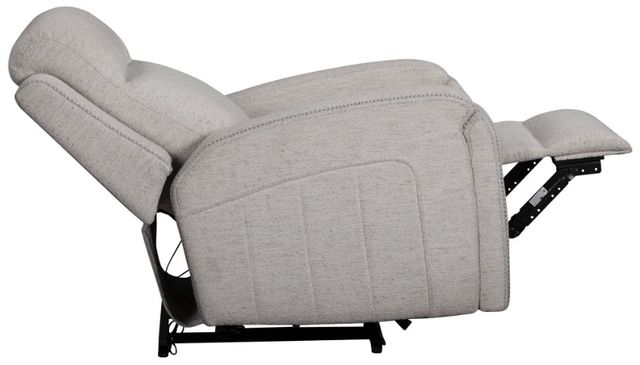Parker House® Armstrong Clearwater Sand Power Recliner-4