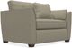 La-Z-Boy® Dillon Teak Chair and a Half-1