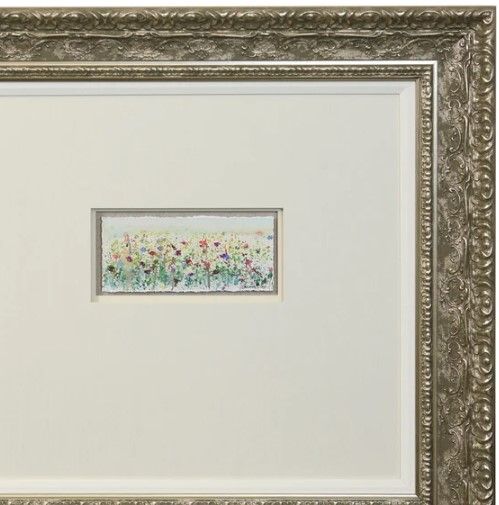 Stylecraft Tamara Day for StyleCraft Gordes Wall Art-1