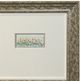 Stylecraft Tamara Day for StyleCraft Gordes Wall Art-1