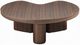 ACME Furniture Yoab Smoked Oak Coffee Table -3