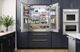 Thermador® Freedom® 42" 23.9 Cu. Ft. Panel Ready Built-In French Door Refrigerator-2