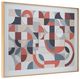 A & B Home Henderson Mirror Art-1