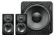 SVS Prime Series Premium Black Ash 2.1 Home Theater System-0