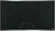 GE Profile™ Series 36" Black with Stainless Steel Electric Cooktop-1