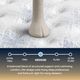 Serta® Cascade Range 14" Innerspring Medium Tight Top Full Mattress-4