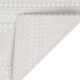 Dalyn™ Rug Company Rhodes Ivory 5'x8' Area Rug-2