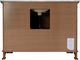 Butler Specialty Company Colorado Natural Walnut Bathroom Vanity-5
