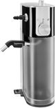 KitchenAid® Onyx Black Automatic Milk Frother Attachment-1