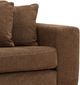 Dovetail Furniture Darina Brown Sofa-4