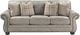 Signature Design by Ashley® Olsberg Steel Sofa-0