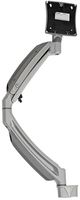 Chief® Kontour™ Silver Dual Monitor Upgrade Kit-0