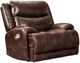 Ashley® Blairstown Power Recliner-0