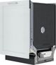 Bosch® 300 Series 24'' Panel Ready Top Control Built-In Dishwasher-4