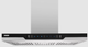 Onex® 30'' Stainless Steel Wall Mounted Range Hood-0