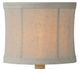Forty West Mavis White Table Lamp-1