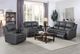Blackout Power Sofa-2