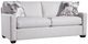 Braxton Culler Customizable Gramercy Park 81" Sofa-1