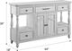 Emerald Home New Haven Oyster Shell Server-2