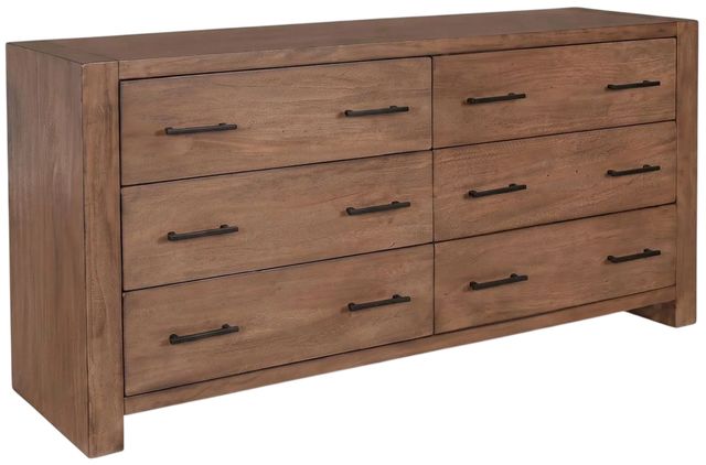Sunny Designs™ Kjirsten Buckskin Dresser-0